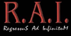 logo Regressus Ad Infinitum